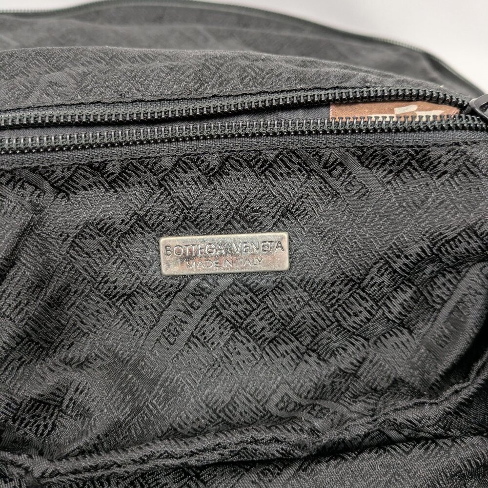 Bottega Veneta Toiletry Bag - Picture 7 of 15